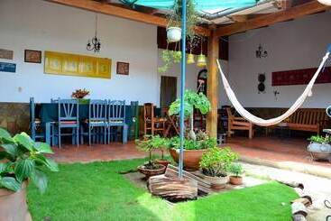 پانسیون Posada Guasu