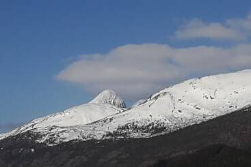 Пансион Terråk Gjestegård