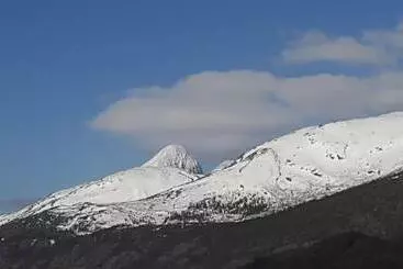 Pansiyon Terråk Gjestegård