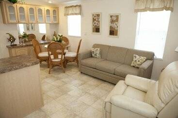 Dom wiejski Rainbow Rv Resort