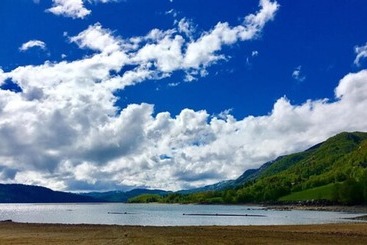 מלון דירות Raulandsfjell