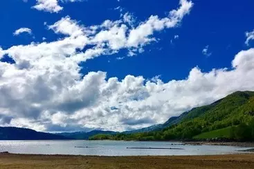 Aparthotel Raulandsfjell