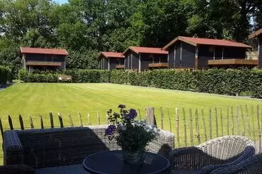 リゾートホテル De Eikensingel