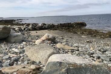 Whispering Waves Cottages