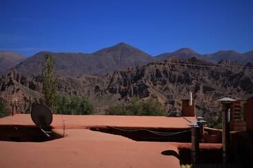 민박 Antigua Tilcara