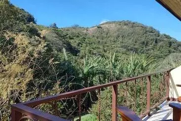 Belcruz Bed & Breakfast