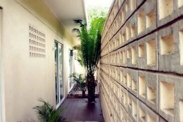 Color Hostel Palomino