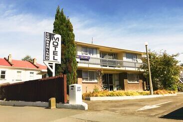 Aparthotel Cumberland Motel