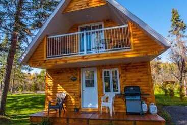 茅舍 Domaine De La Coulée