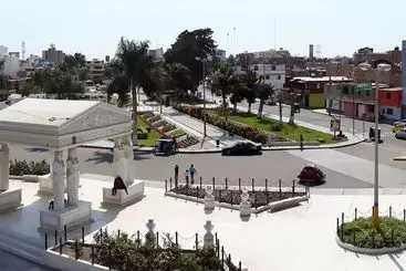 Hostal Colibri