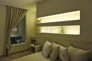 Hotel Alexandros Studios