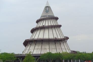 فندق Apartment Puell