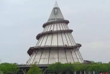 Hotelli Apartment Puell