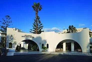 Hotel Atlantica Akti Zeus