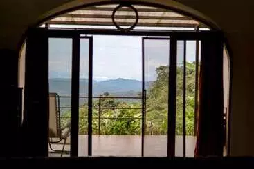Bellandia Lodge