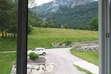 Hotel Ferienhaus Hirschloser