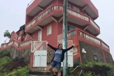 Hôtel Gira Lua