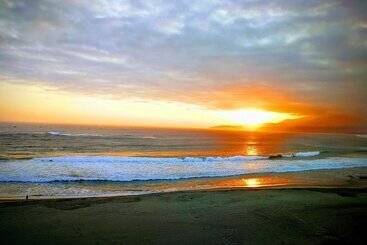 ホテル Meflo Playa Grande