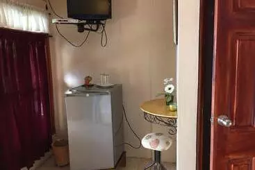 هتل Posada Ecologica La Abuela