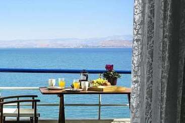 هتل Villa Juanita