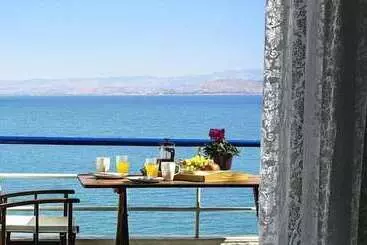 Hotelli Villa Juanita