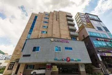 Motel Daesan
