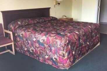 モーテル Southern Lodge & Suites