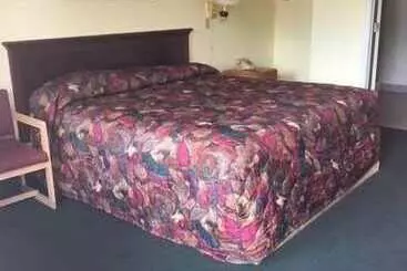 モーテル Southern Lodge & Suites