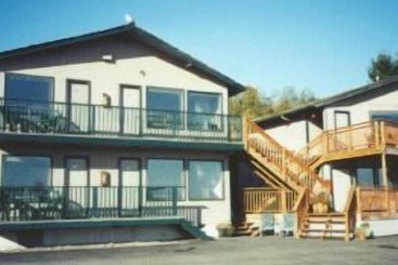 Мотель Van Riper S Resort