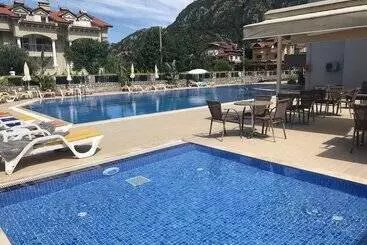 Aparthotel Murat Apart