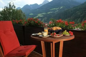 Majatalo Ferienhaus Viktoria