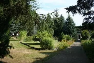 Majatalo Ferienparadies Waldidylle