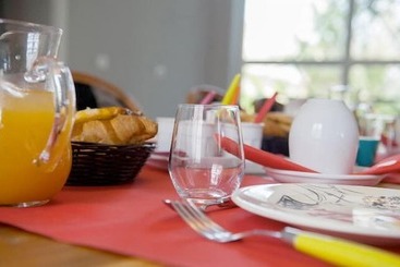 Pensionat La Villa   Bordeaux Chambres D Hôtes