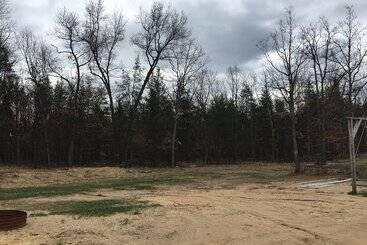 Scully S Manistee Outpost Motel