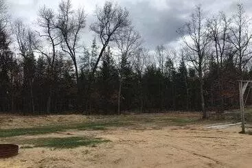 Scully S Manistee Outpost Motel