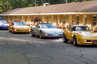 The Saugatuck Retro Resort Motel