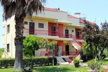 Appart'hotel Aenaon Studios