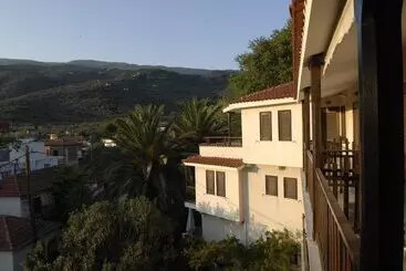Apartments Hotel Magani