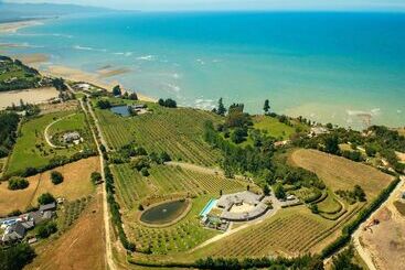 Bed and Breakfast The Waters