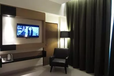 D Hotel Seri Iskandar