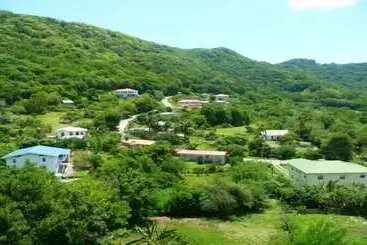 ホテル Carriacou Grand View