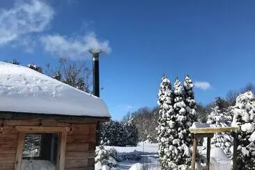 Hotelli Euro Spa Centre De Santé Auberge