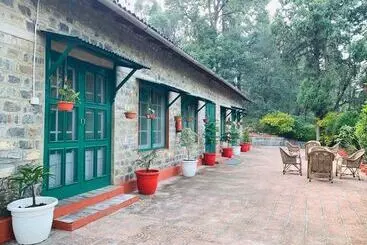 Hotel Fredy S Bungalow