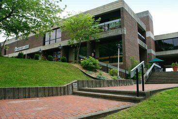 Hawks Nest State Park