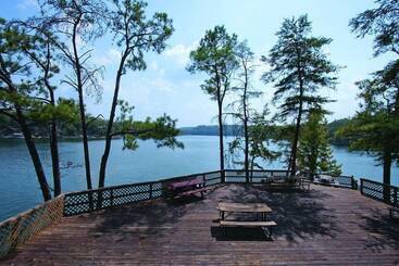 Hidden Cove Rv Resort