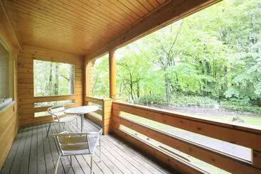 ホテル Maure Villa