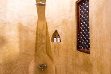 ホテル Milele Villas