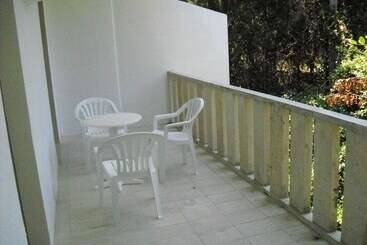 Hotel Mountain Vista Resort