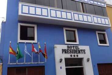 Hotel Presidente