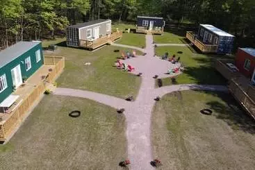 Yukon Trails Rv & Camping Resort